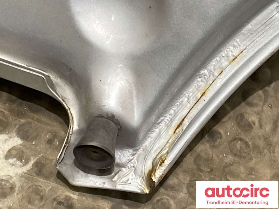 Panser til Mercedes SLK 1997-2004 (R170) (R170) (A1708800957|A170880095728|)