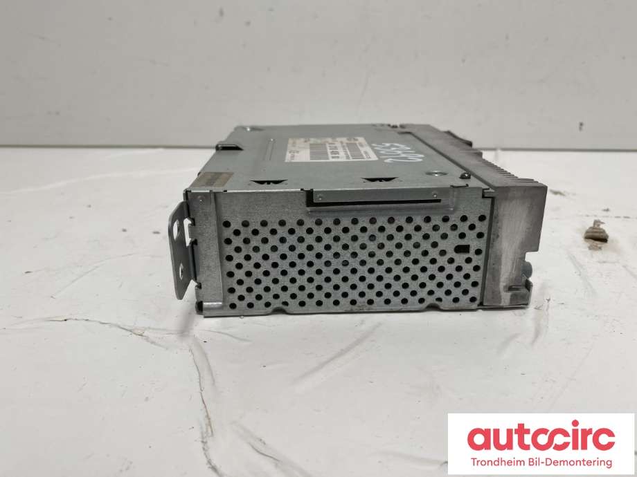 Bilstereo navigasjon til Peugeot 208 2012-2019 (Type I)  (9801840680|1616370680|)