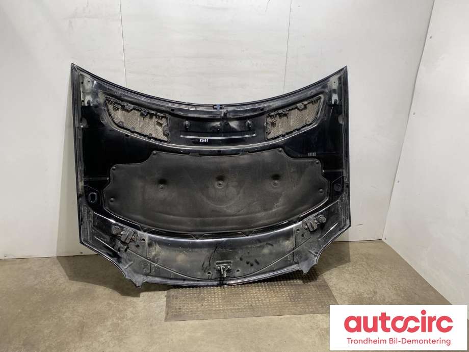 Panser til Mercedes ML 2005-2011 (W164) (W164) (A 164 880 00 57|A 164 880 05 57|)