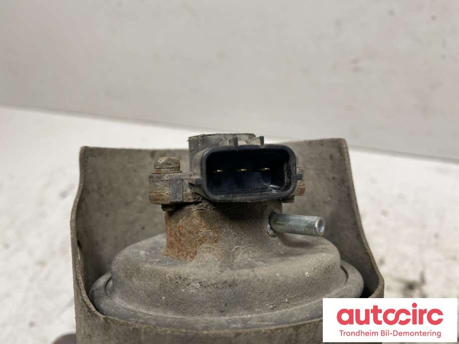 Turbo til Mazda 6 2008-2010 (Type II, Fase 1)  (R2BF13700|)