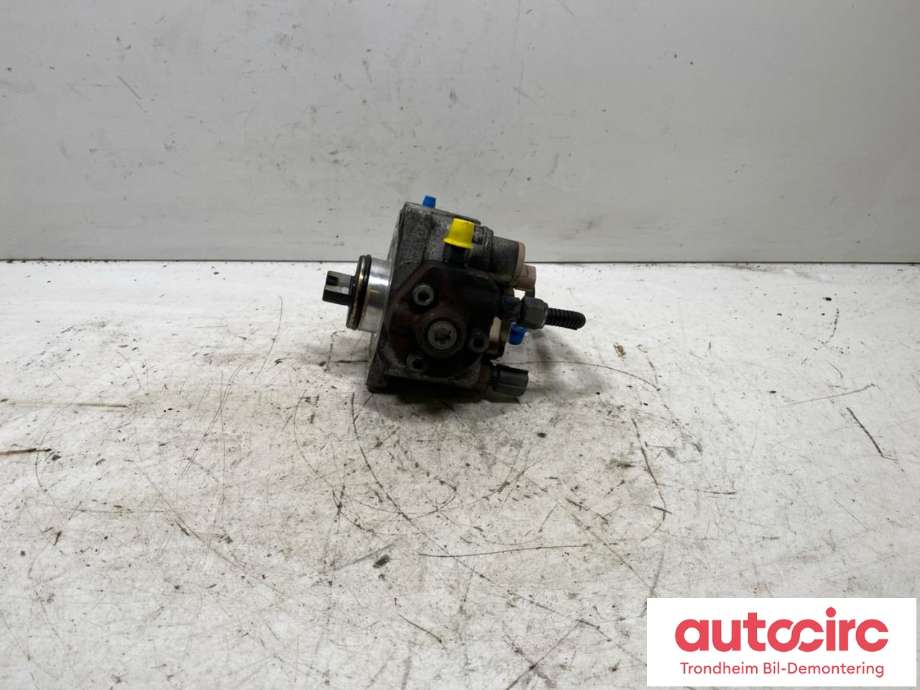 Dieselpumpe til Mazda 6 2008-2010 (Type II, Fase 1)  (R2AA13800|)