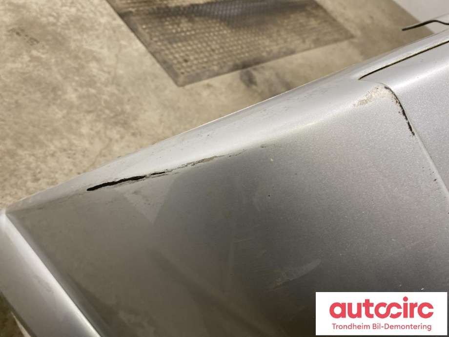Støtfanger foran til Hyundai Tucson 2003-2009  (865112E040|)