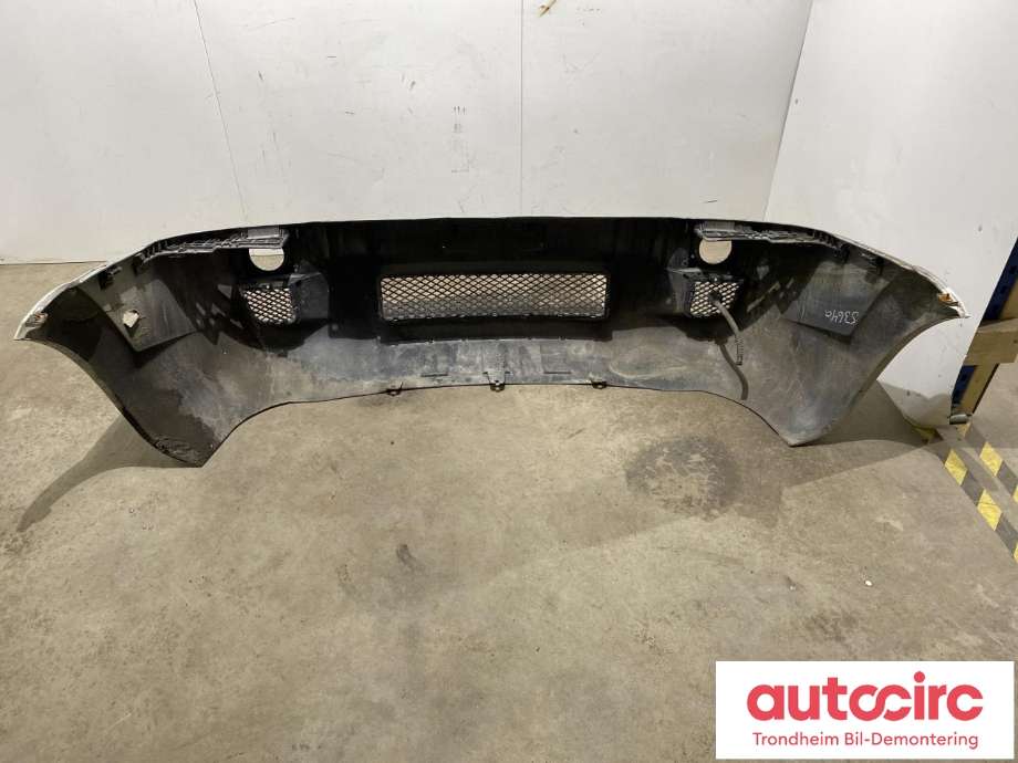 Støtfanger foran til Hyundai Tucson 2003-2009  (865112E040|)