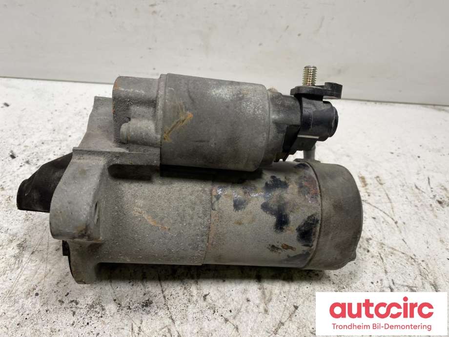 Starter diesel til Mazda 6 2008-2010 (Type II, Fase 1)  (FOMOCO|R2AH18400|MO01T30971|)