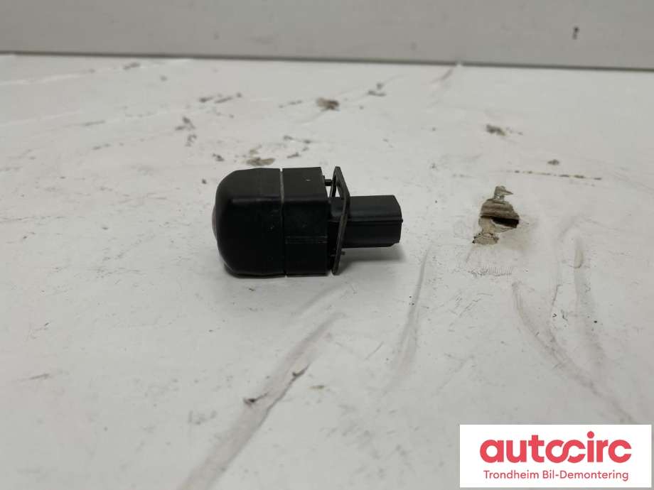 Parkeringskamera bak til Toyota Prius 2016-2023 (Type IV) (combi) (combi) (867B0-47030|867B047030|)