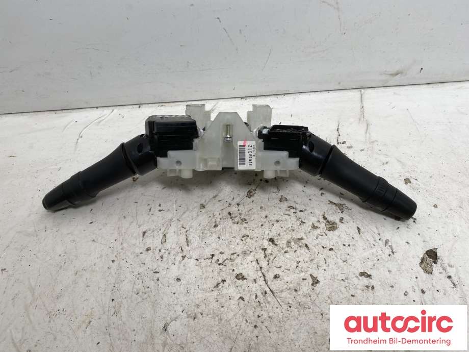 Bryter combi til Mitsubishi Pajero 2007-2016 (Type IV, Fase 1) (8600A865|8600A312|)