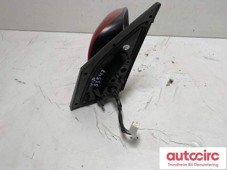 Speil venstre til Toyota RAV4 2006-2009 (Type III, Fase 1)  (8794042841|)