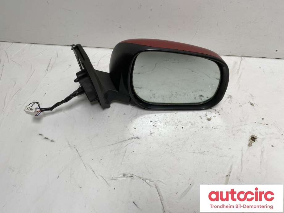 Speil venstre til Toyota RAV4 2006-2009 (Type III, Fase 1)  (8794042841|)