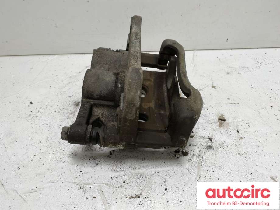 Bremsecaliper venstre foran til VW Amarok 2022-->> (Type II)  (2HJ615123J|)