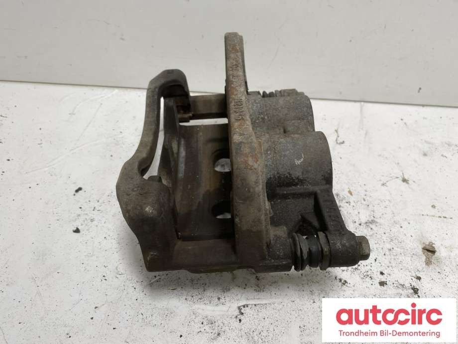 Bremsecaliper høyre foran til VW Amarok 2022-->> (Type II)  (2HJ615123F|)