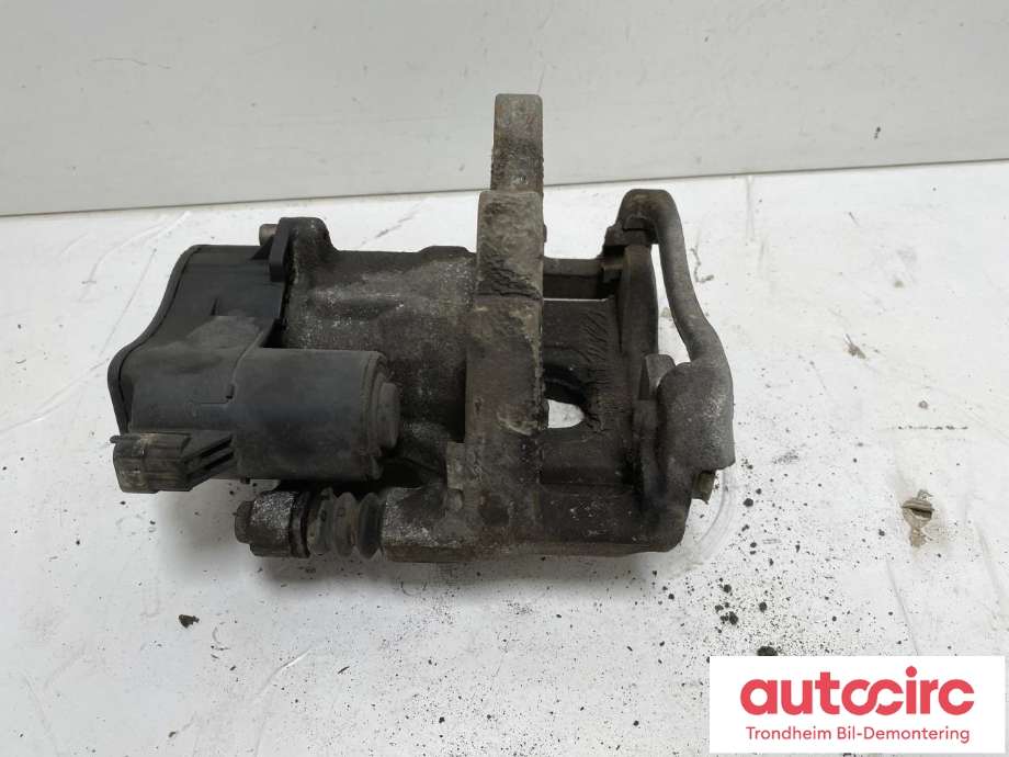 Bremsecaliper høyre bak, elektrisk til VW Amarok 2022-->> (Type II) (2HJ615424B|)
