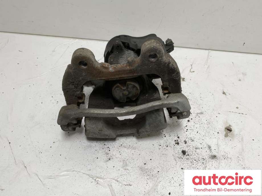 Bremsecaliper venstre bak, elektrisk til VW Amarok 2022-->> (Type II)  (2HJ615423B|)