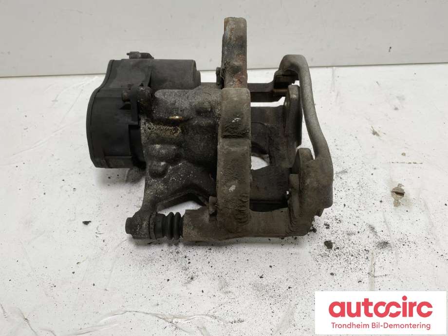Bremsecaliper venstre bak, elektrisk til VW Amarok 2022-->> (Type II)  (2HJ615423B|)