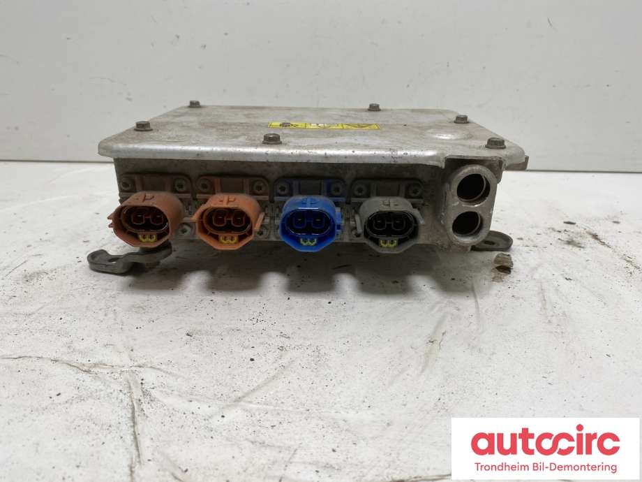 Koblingsboks elbil (HVJB) til Tesla Model S 2013-2016 (Fase 1) (1028843-01-A|1028843-00-B|1028843-00-C| 1028843-01-B| 1028843-01-C| 1028843-99-B)