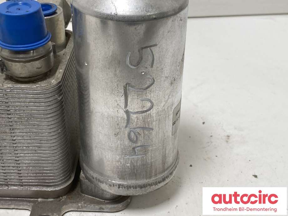 Aircondition diverse til Mercedes EQC 2019-->>  (A0998301100|A 099 830 15 00|)