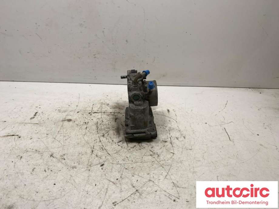 Spjeldhus til Honda CR-V 2007-2012 (Type III) (16400RZVG01|)
