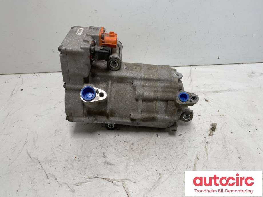 Aircondition kompressor elbil til Kia EV6 2021-->> (977E1CV400|97729CV400|)