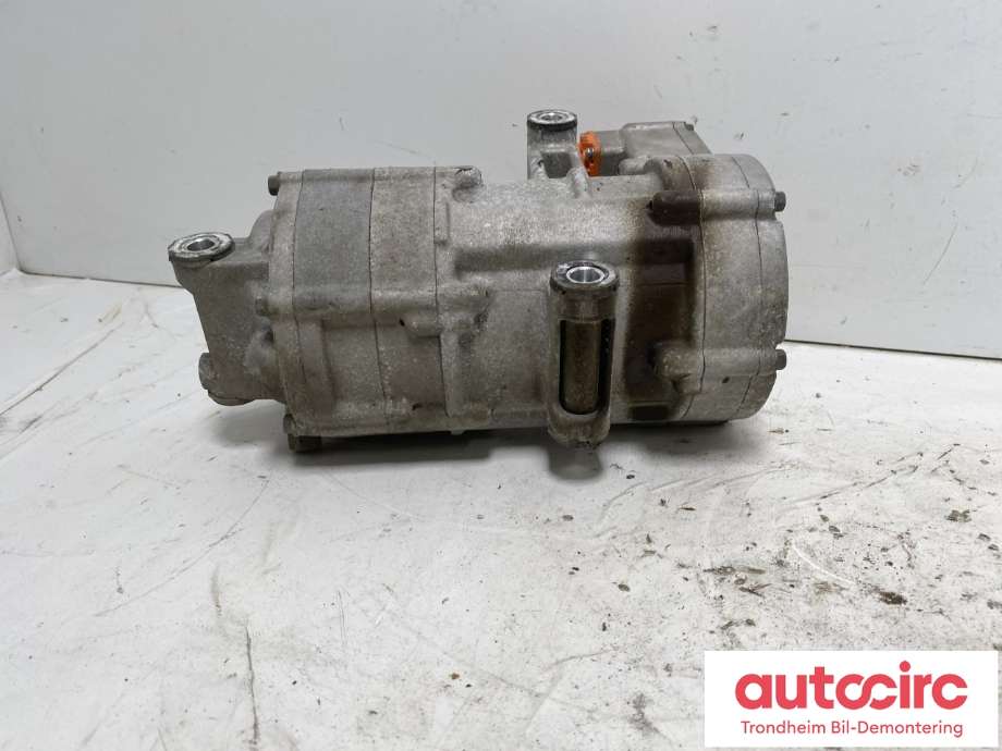 Aircondition kompressor elbil til Kia EV6 2021-->> (977E1CV400|97729CV400|)