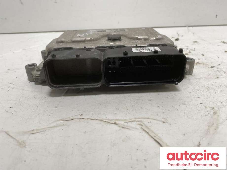 Styreenhet motor til Kia EV6 2021-->>  (KEFICO|39751-1XCE1|)
