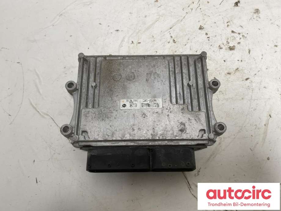 Styreenhet motor til Kia EV6 2021-->>  (KEFICO|39751-1XCE1|)