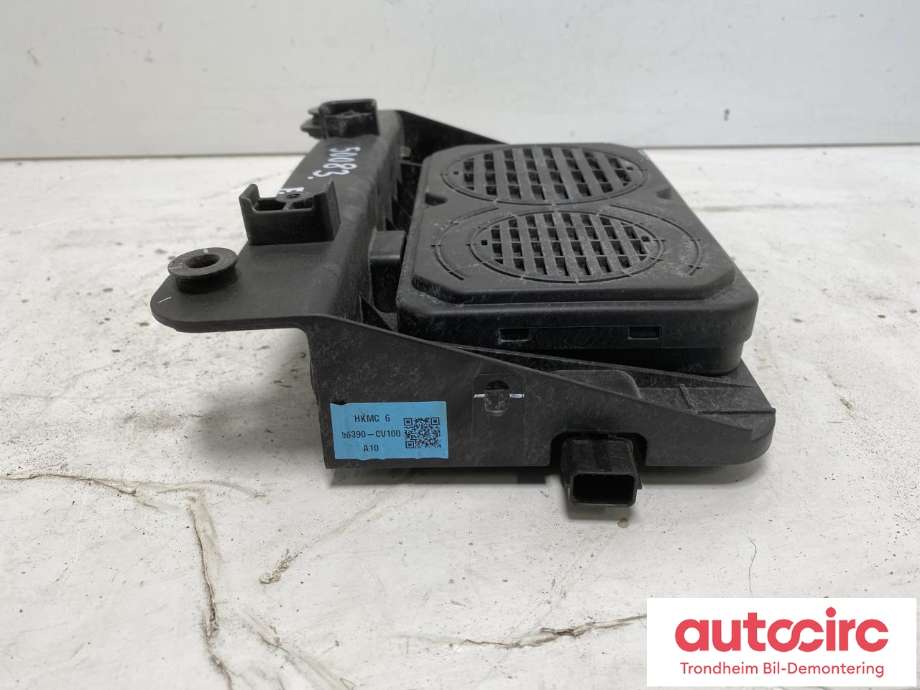 Høyttaler motorlyd, AVAS (Acoustic Vehicle Alerting System) til Kia EV6 2021-->>  (96390-CV100|)