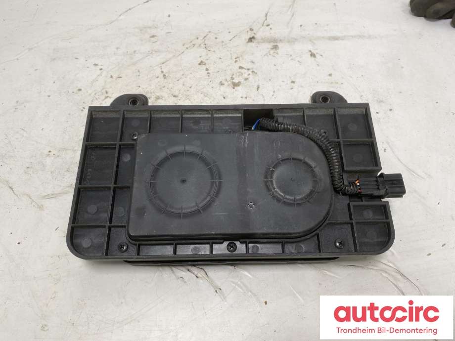 Høyttaler motorlyd, AVAS (Acoustic Vehicle Alerting System) til Kia EV6 2021-->>  (96390-CV100|)