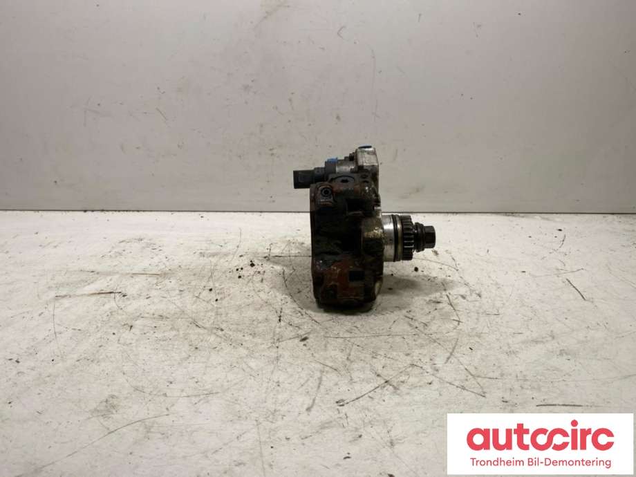 Dieselpumpe til Smart Forfour 2004-2007 (Type I) (W454) (W454) (BOSCH|A 640 070 06 01|0 445 010 096|A 640 070 07 01)