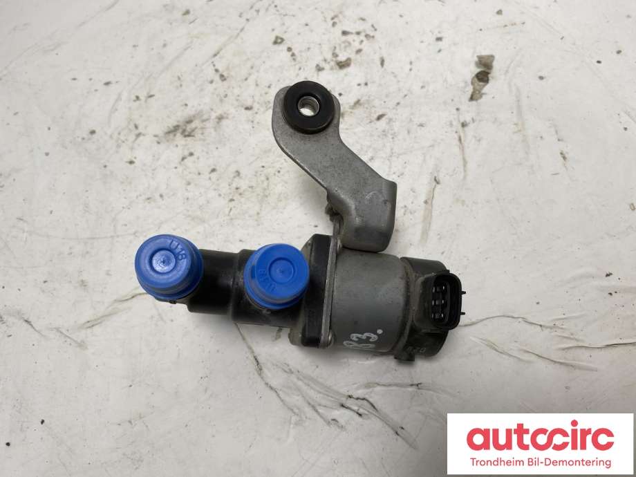 Ventil vann til Kia EV6 2021-->>  (375W3-GI200|)