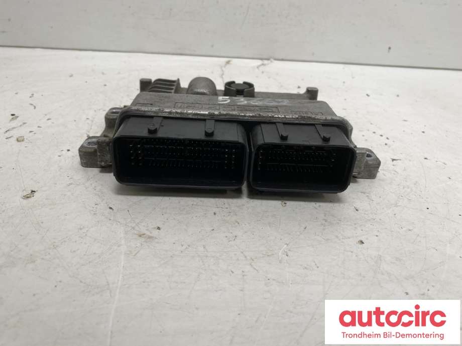Styreenhet motor til Peugeot Expert 2016-->> (Type III)  (DELPHI|1616358680|1677618180|9819213980)