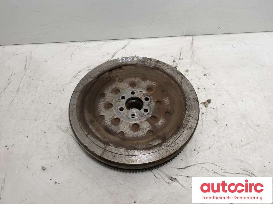 Svinghjul automat til VW Transporter / Caravelle 2009-2015 (Fase 2) (T5) (T5) (03L105266AN|03L105266DT|)