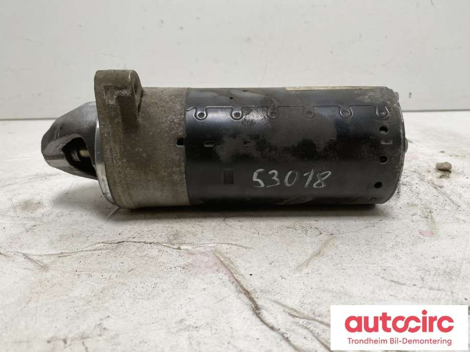 Starter diesel til Mercedes Sprinter 2018-->> (907/910) (907/910) (SEG|A6519064300|)