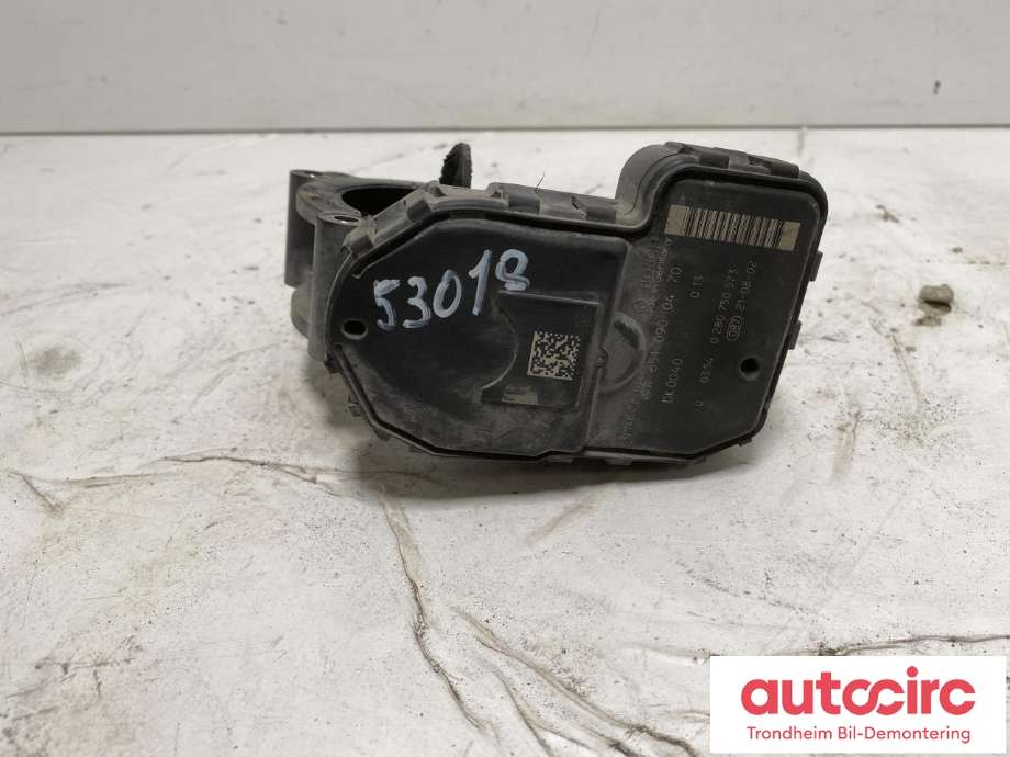 Spjeldhus til Mercedes Sprinter 2018-->> (907/910) (907/910) (BOSCH|A6510900470|)