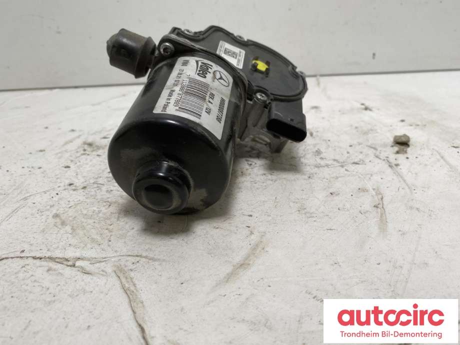 Viskermotor frontrute til Mercedes Sprinter 2018-->> (907/910) (907/910) (A9108200400|)