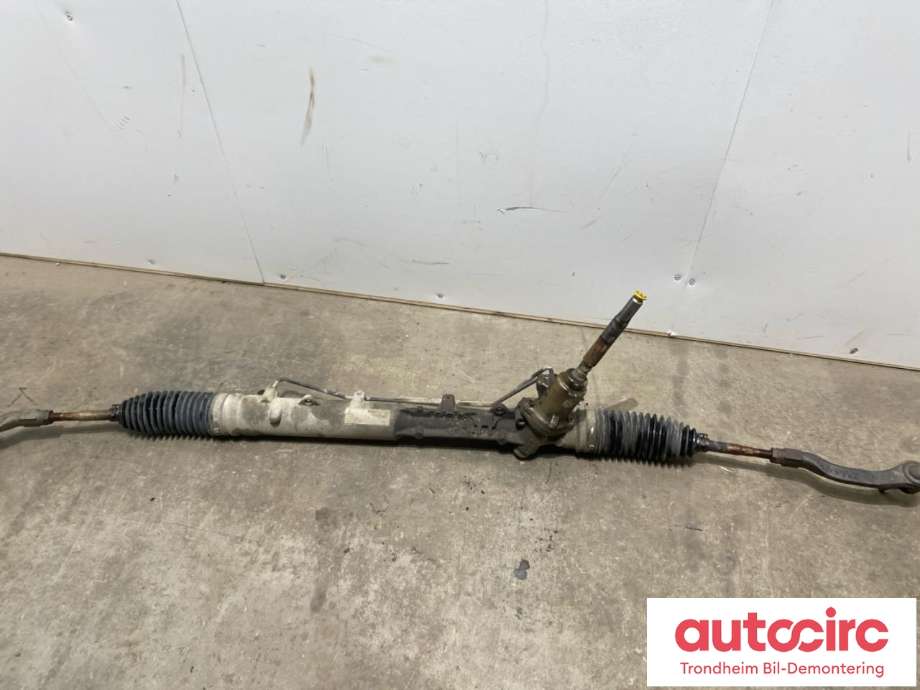 Tannstang til Peugeot Expert 2016-->> (Type III)  (9813692680|1663667080|)