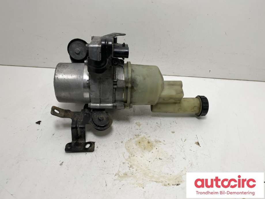 Servo pumpe elektrisk til Peugeot Expert 2016-->> (Type III) (9818127580|1617410580|)