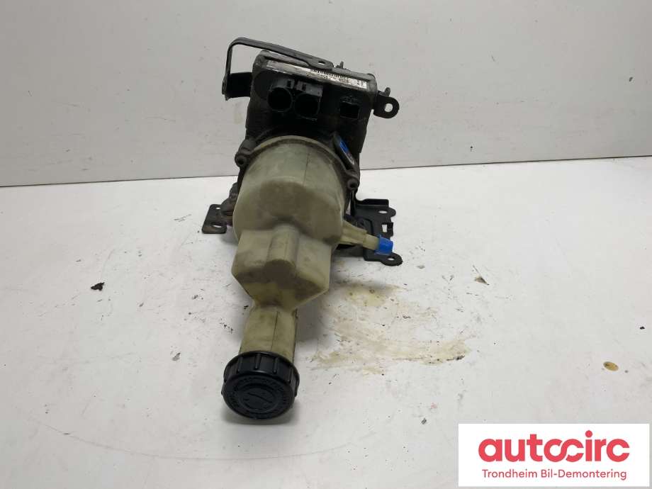 Servo pumpe elektrisk til Peugeot Expert 2016-->> (Type III) (9818127580|1617410580|)