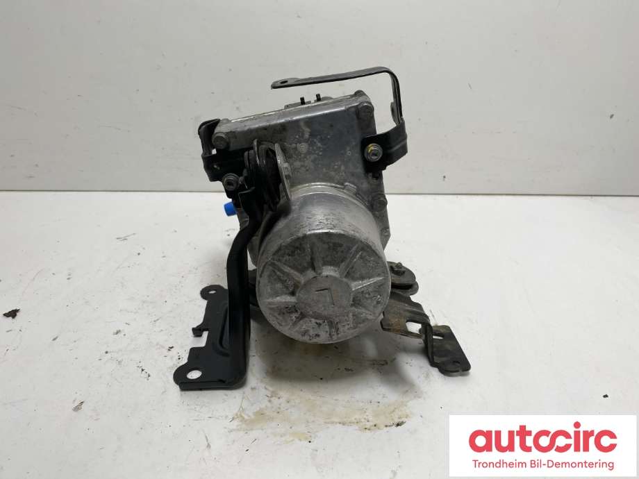 Servo pumpe elektrisk til Peugeot Expert 2016-->> (Type III) (9818127580|1617410580|)