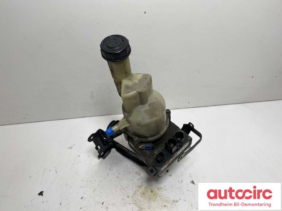 Servo pumpe elektrisk til Peugeot Expert 2016-->> (Type III) (9818127580|1617410580|)