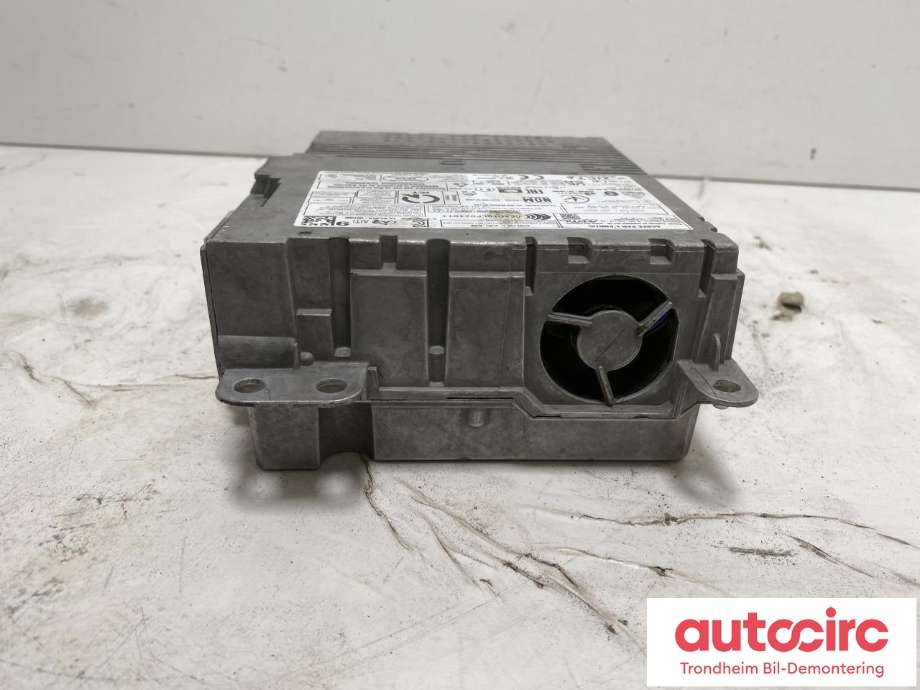 Bilstereo navigasjon til Mercedes Sprinter 2018-->> (907/910) (907/910) (A4209008704|A4209003305|)