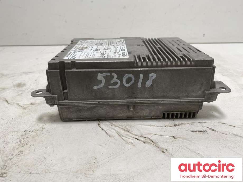 Bilstereo navigasjon til Mercedes Sprinter 2018-->> (907/910) (907/910) (A4209008704|A4209003305|)