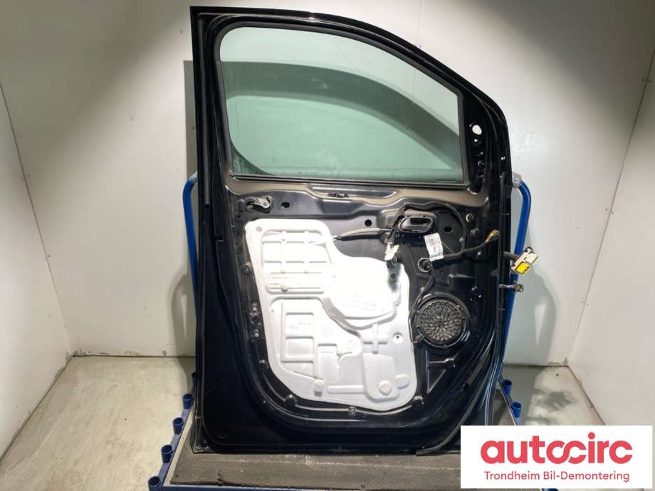 Dør venstre foran til Peugeot Expert 2016-->> (Type III) (9811893780|9853309580|)