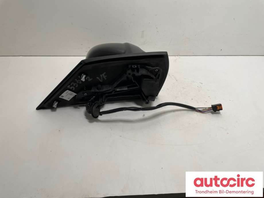 Speil venstre til Peugeot Expert 2016-->> (Type III)  (98087022XT|)