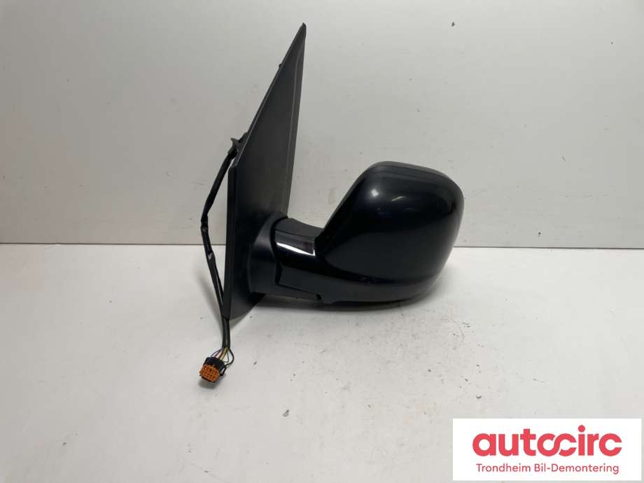 Speil venstre til Peugeot Expert 2016-->> (Type III)  (98087022XT|)