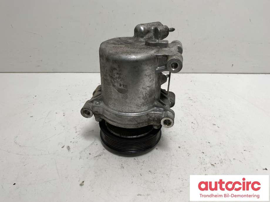 Aircondition kompressor til Peugeot Expert 2016-->> (Type III)  (9830148880|1636462980|)