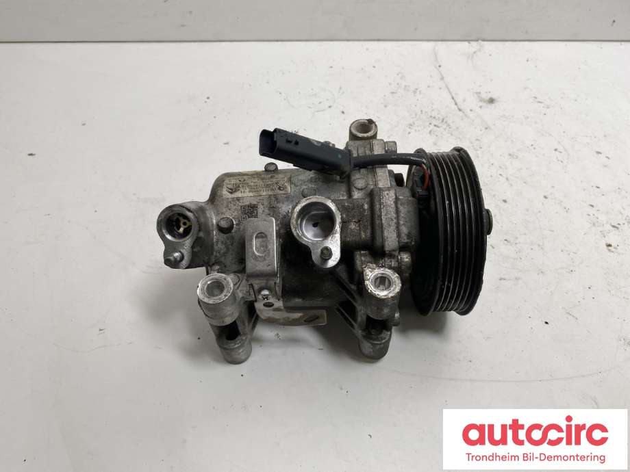 Aircondition kompressor til Peugeot Expert 2016-->> (Type III)  (9830148880|1636462980|)