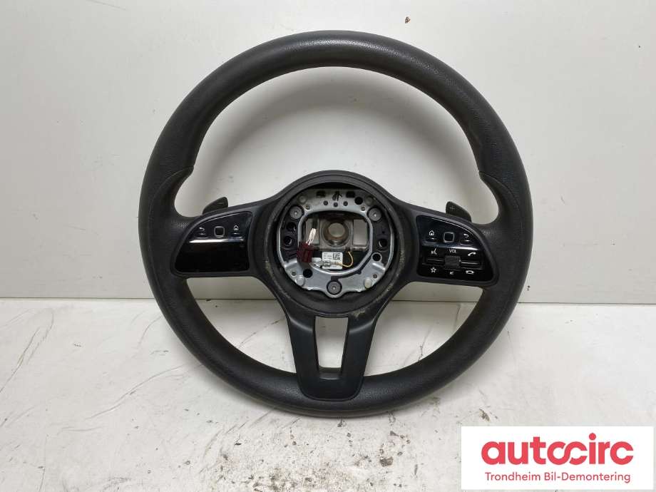 Ratt til Mercedes Sprinter, 2018-->> (907/910) (907/910) (A9075603903)