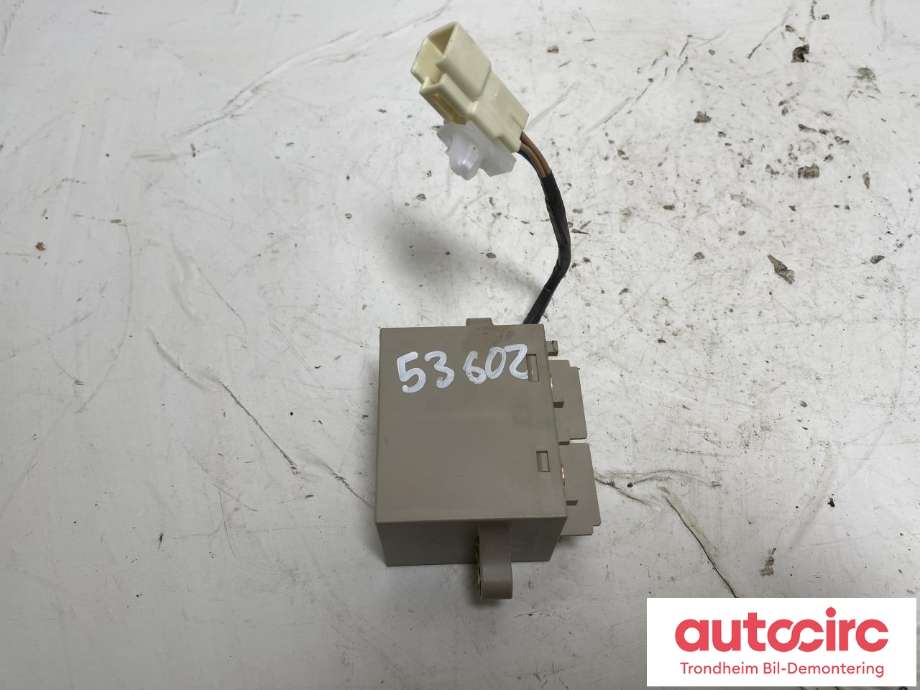 Rele diverse til Mitsubishi Outlander 2015-->> (Type III, Fase 2)  (OMRON|9480A081|9480A015|)