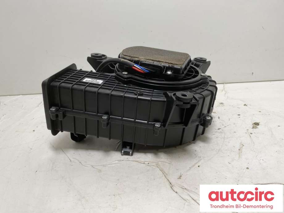 Batteri kjølevifte til Kia Soul 2014-2019 (Type II)  (37580E4000|)