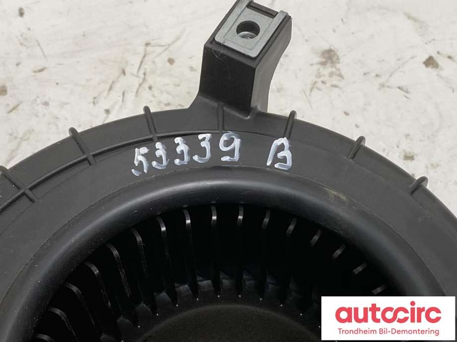 Batteri kjølevifte til Kia Soul 2014-2019 (Type II)  (37580E4000|)