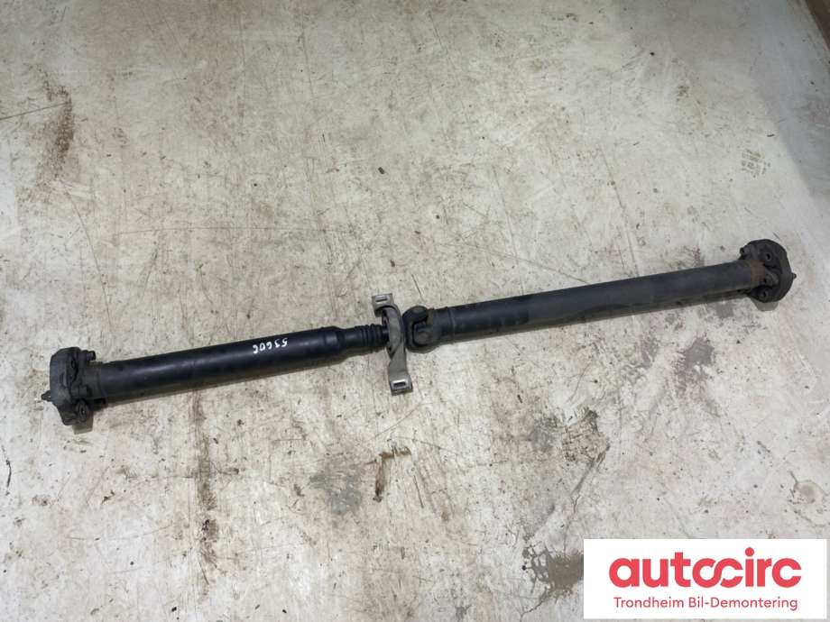 Mellomaksel bakre til Mercedes GLK 2008-2015 (X204) (X204) (A2044106806|)